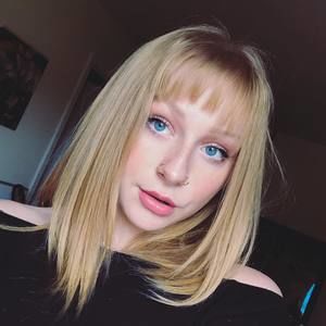 Meet your Posher, Maddie